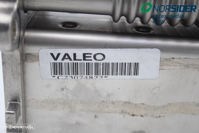 Radiador de gases EGR Opel Zafira C|11-16 - 7