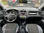 Kia Sportage 2.0 Expedition - 5