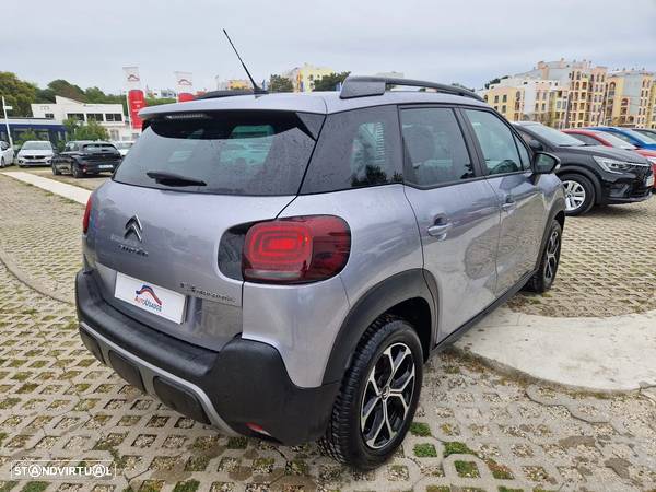 Citroën C3 Aircross 1.2 PureTech C-Series - 7