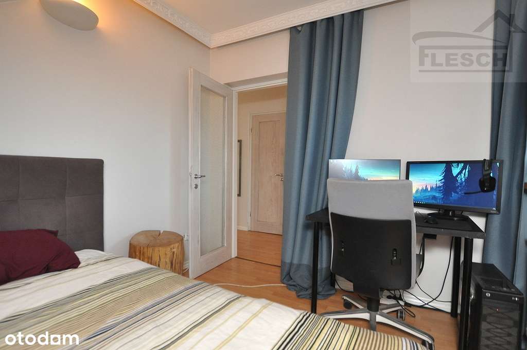 Atrakcyjnie położony dom w Nadarzynie-11