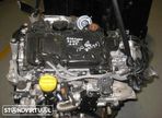 Motor Renault Laguna 2.0DCI M9R742 - 2