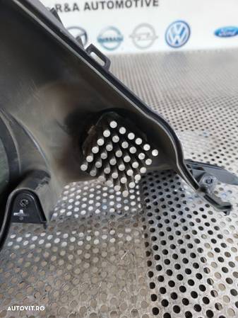 Rezistenta Trepte Ventilator Habitaclu Volvo V70 XC70 S80 II An 2007-2016 - 1
