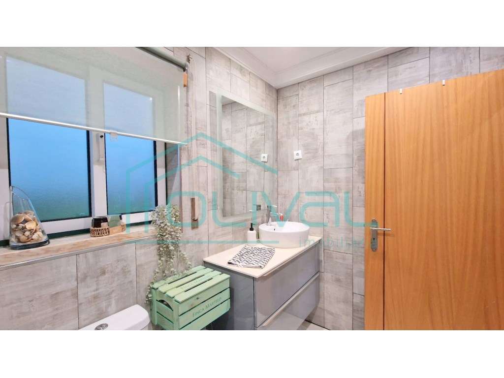 Apartamento T2 Samora Correia-14