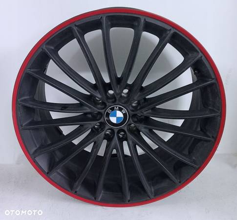 FELGI CORNICHE BMW E39 E60 5X120 18 5X110 OPEL - 1