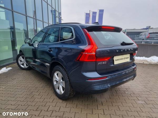 Volvo XC 60 - 4