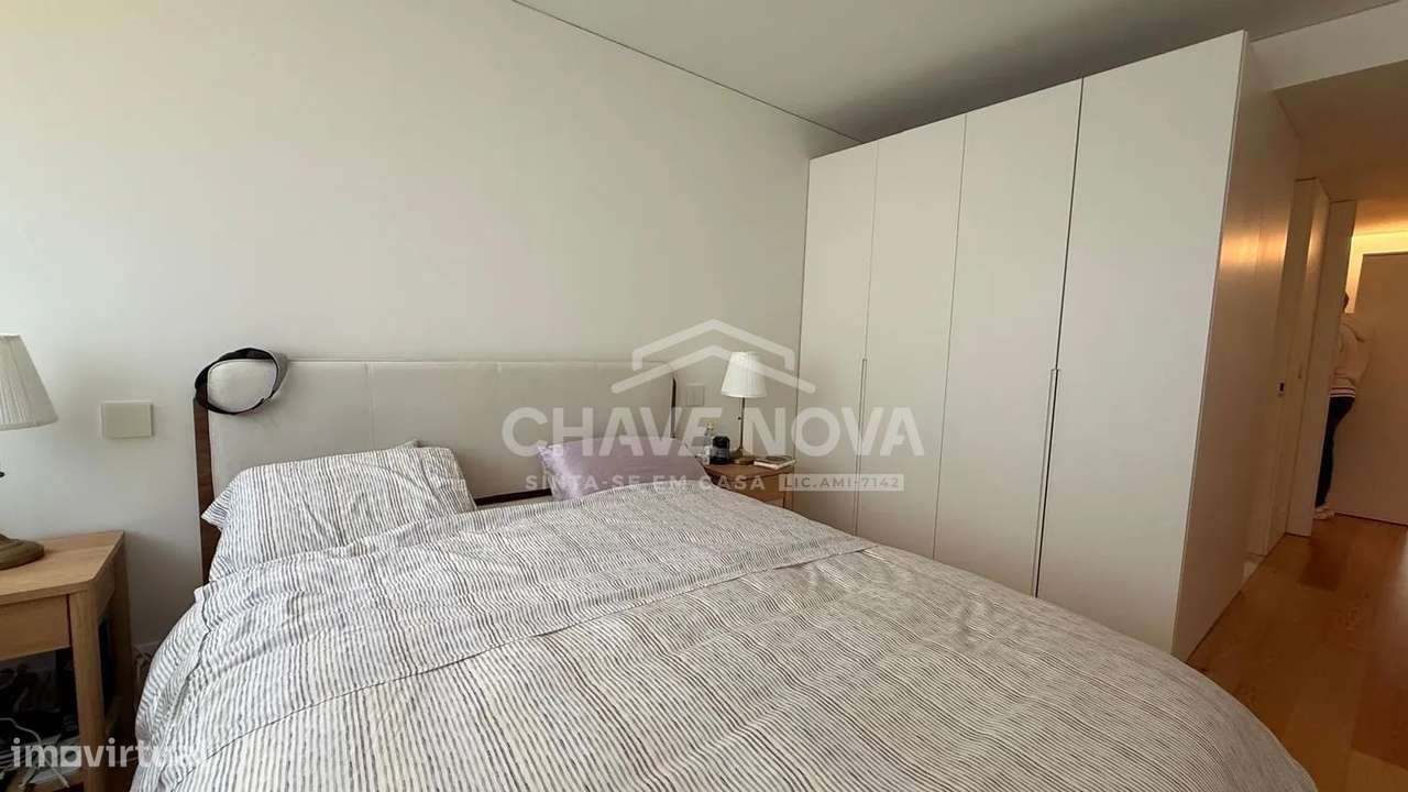 Apartamento t2 à venda na Rua António Bessa Leite-20