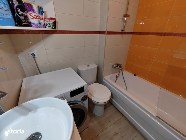 3 Camere Zona Grozăvești Politehnica Metrou Eroilor Parcare Inclusa-4