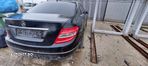 Dezmembrari Mercedes Benz W204 motor 1.8 benzina kompressor - 2