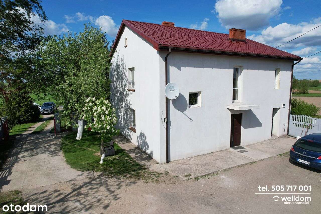 Dom w pobliżu jeziora - Pełny obrazek: 5/20