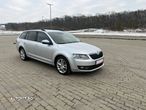 Skoda Octavia 2.0 TDI 4x4 DSG Style - 8