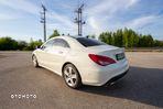 Mercedes-Benz CLA 250 4-Matic - 5