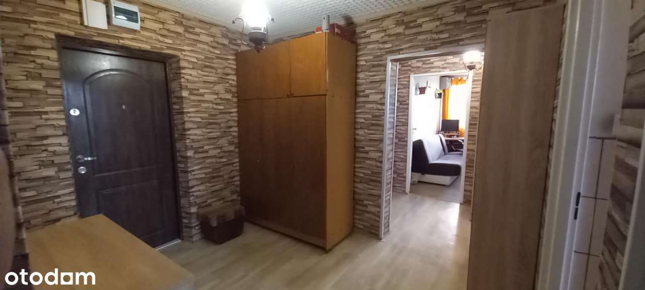 REZERWACJA - Duże przestronne mieszkanie 83,5 m².  Osiedle Kasprzaka. - Pełny obrazek: 1/13