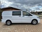 Mercedes-Benz Vito - 5