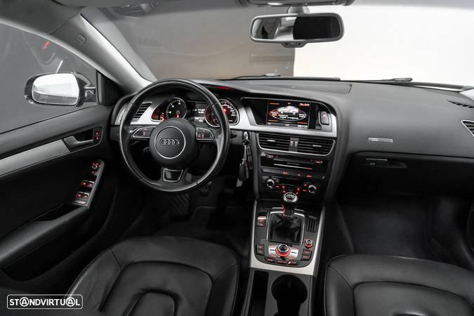 Audi A5 Sportback 2.0 TDI Sport - 5