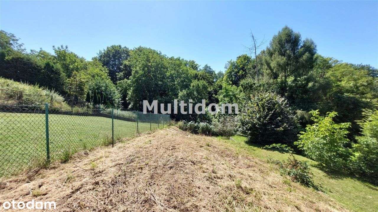 Super działka budowlana 3 ary Cieszyn-4