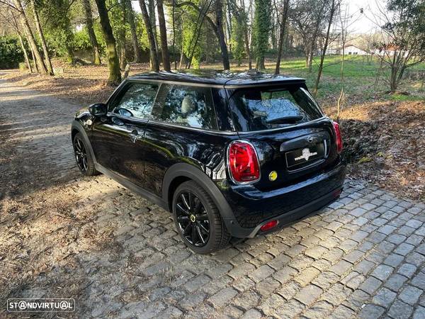 MINI Electric Cooper SE Premium Extra Resolute Edition - 22