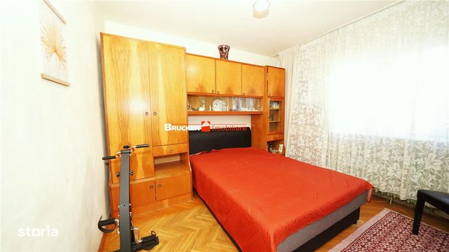 APARTAMENT 2 CAMERE | NUFARUL | ETAJ 2-6