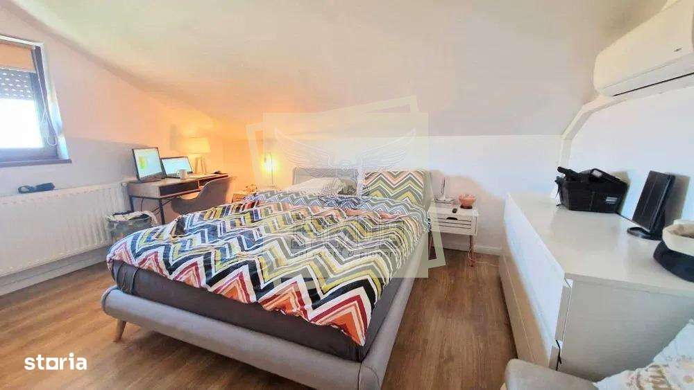 Casa moderna 3 camere 2 bai si curte in zona Lidl - Imagine principală: 4/8