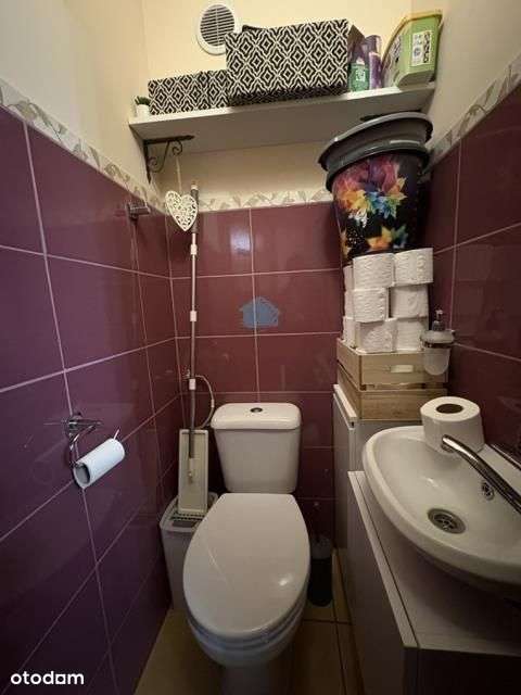 Atrakcyjne mieszkanie Os. Kazimierza Wlk. Gniezno-10