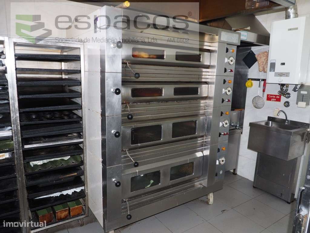 Oportunidade de investimento e negócio-9