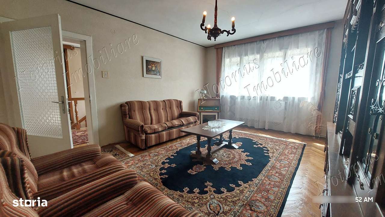 Casă excepțională, zona centrală, Hunedoara. - Imagine principală: 4/12