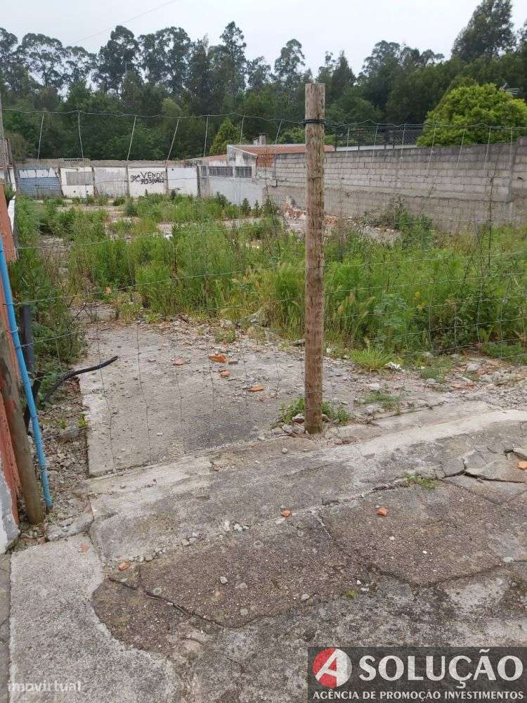 Lote de Terreno Para Construção - Grande imagem: 3/4