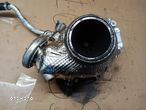 Turbosprężarka turbina turbo nastawnik Mercedes E-Klasa W213 2.0 CDI A6540903601 - 6