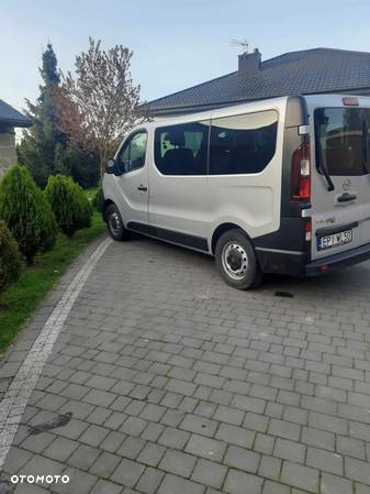 Opel Vivaro - 3