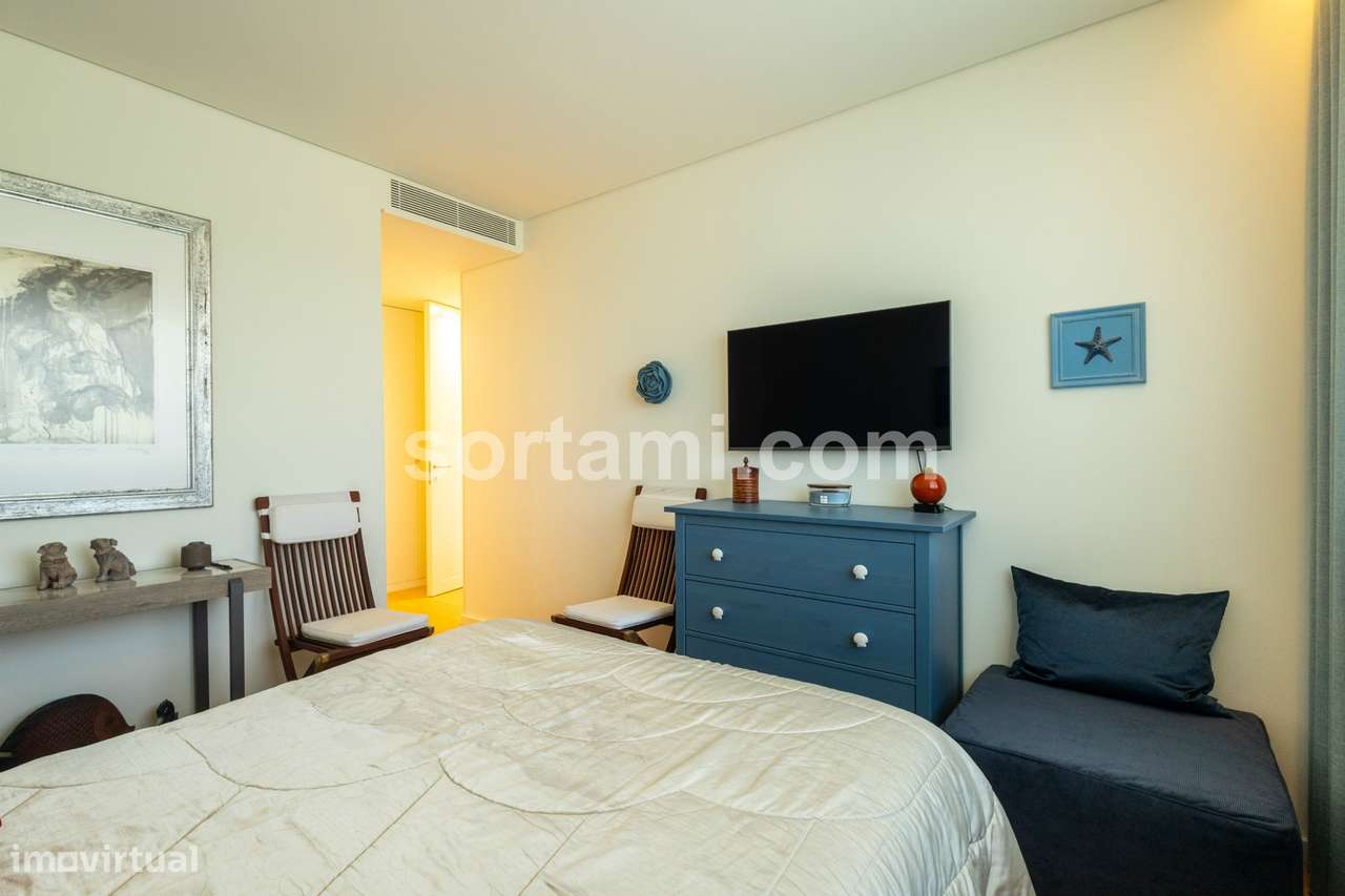 Apartamento T2 Venda em Quarteira,Loulé-11