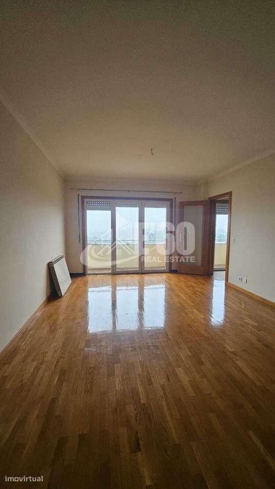 APARTAMENTO T2 EM MOZELOS - Grande imagem: 5/34