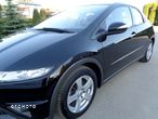 Honda Civic 1.4 Elegance - 9