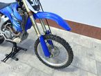 Yamaha YZ - 5