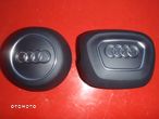 AUDI A4 B9 8W0 Q5 82A Q7 4M0 PODUSZKA POWIETRZNA AIRBAG AIR BAG SRS DEMONTAŻ Okazja Warto Sprawdź Raz2 !!! - 2