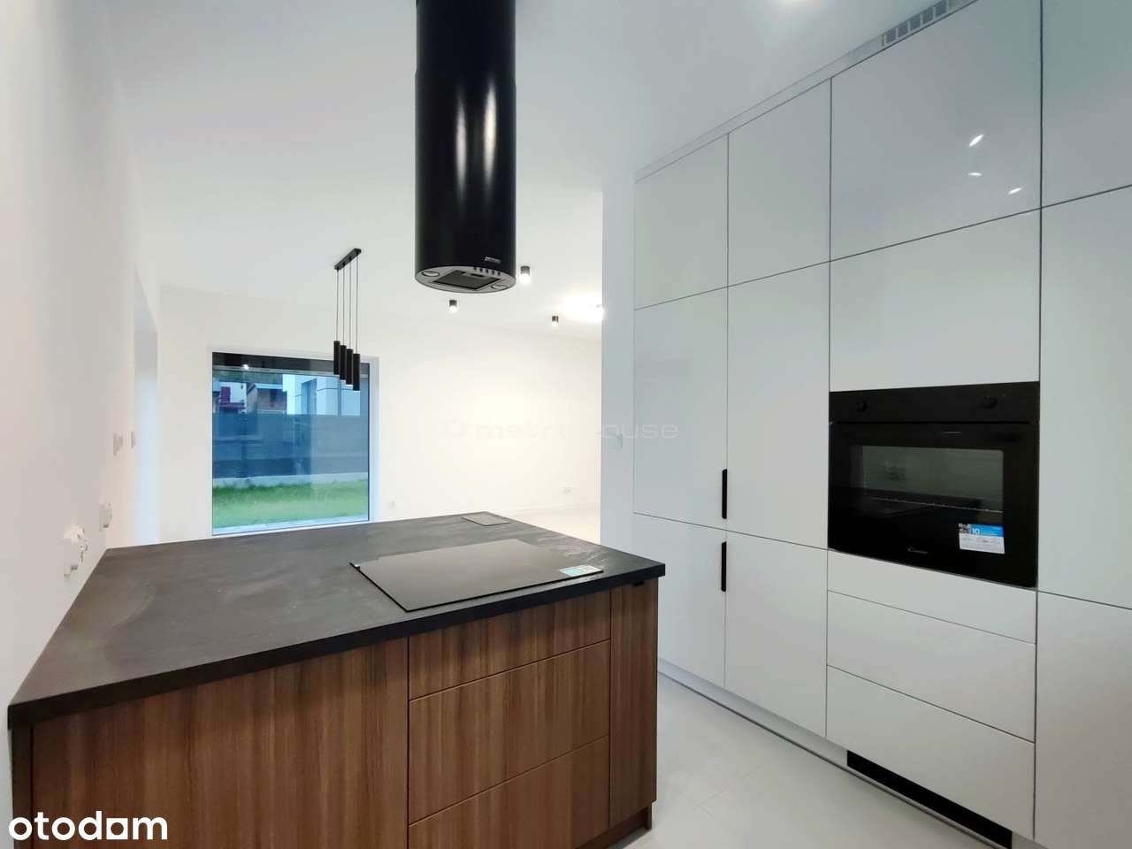 Nowy Dom z garażem, bez PCC! ROGOŹNA-13