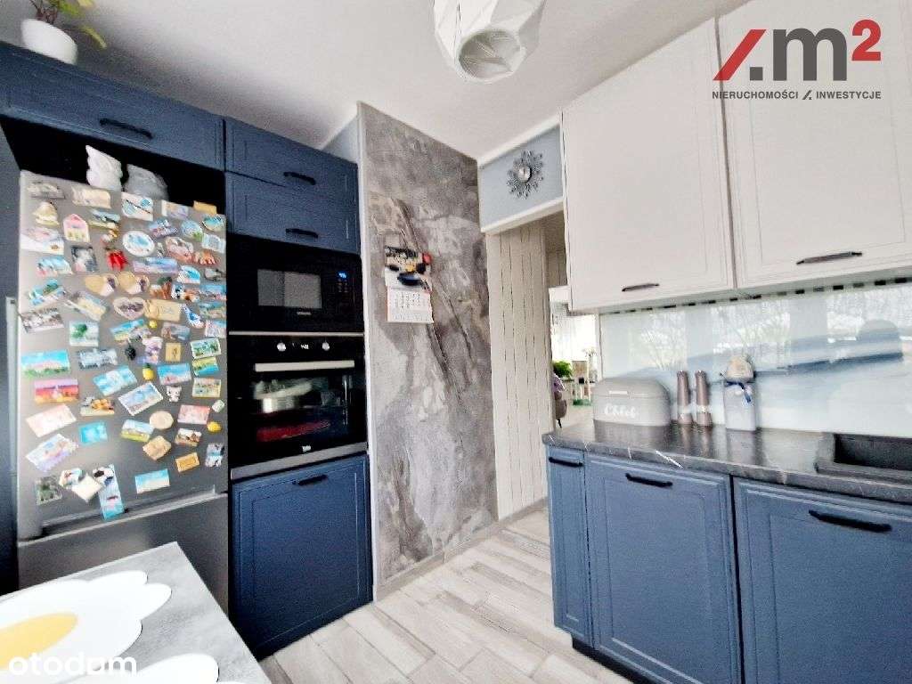 Atrakcyjne 3 Pokoje, ul. Reja, 2 Min Od Umk !-5