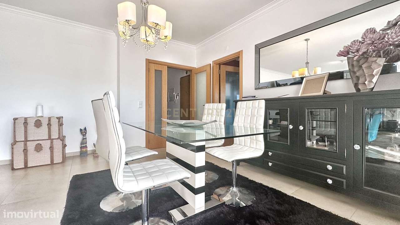 Apartamento T3 em Maçã, Sesimbra - Grande imagem: 4/41