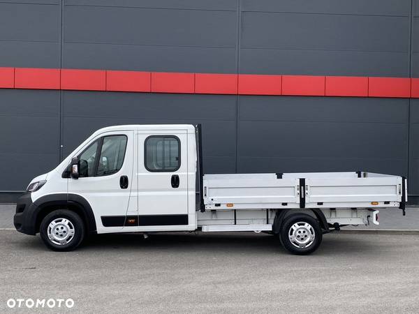 Peugeot Boxer Doka - 9