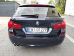 BMW Seria 5 530d xDrive - 27