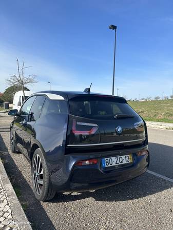 BMW i3 - 4