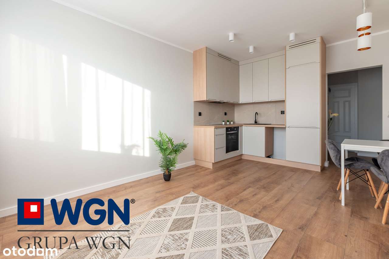 Mieszkanie 3 pokojowe ul. Szarych Szeregów 5 - Pełny obrazek: 2/10