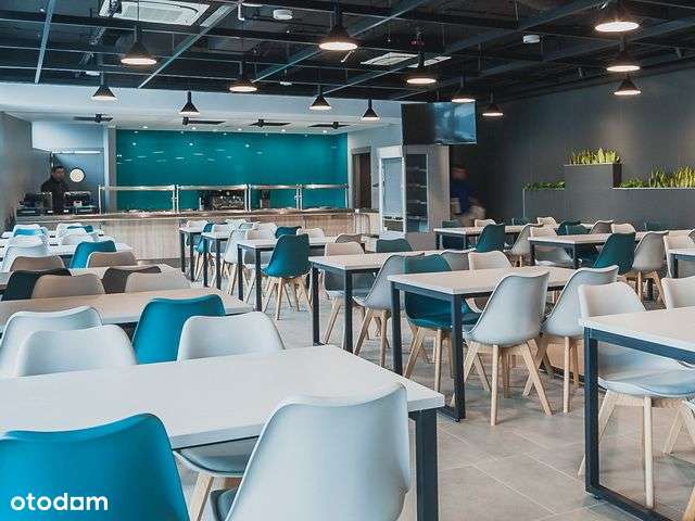 Wykończone Biuro Astris 300-1000 m2 Prądnik/Serenada/Opolska - Pełny obrazek: 5/5