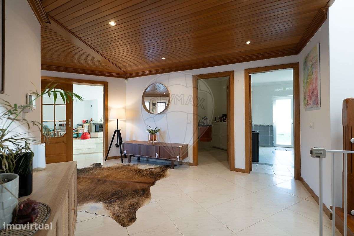 Moradia T4 para venda - Grande imagem: 2/35