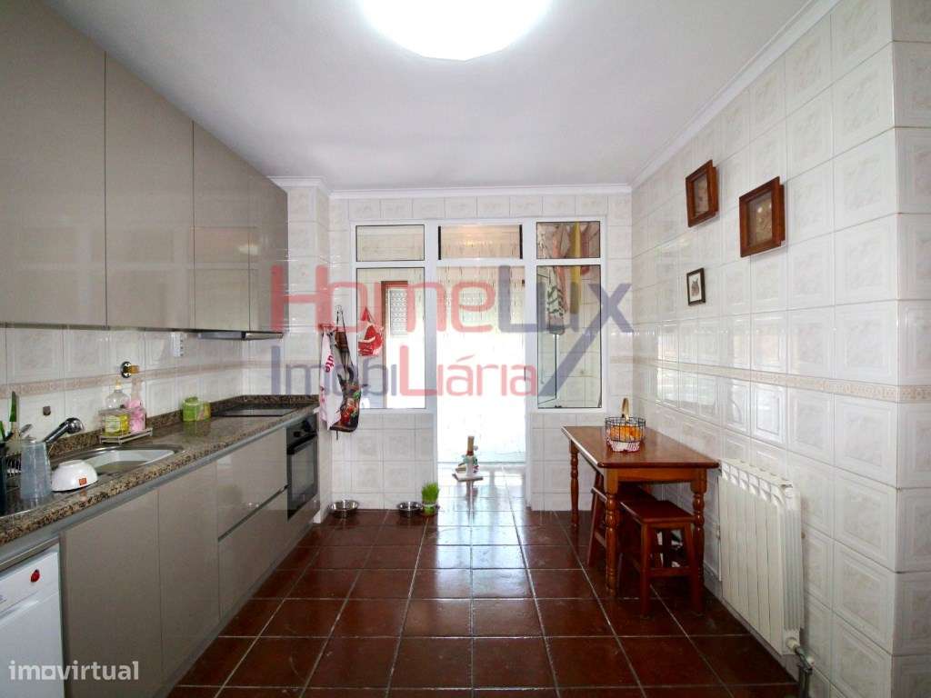Apartamento T3 em Fânzeres-7