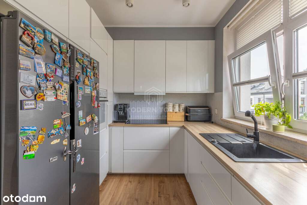 Mieszkanie w Segmencie bezczynszowe 120m2, Pyry - Pełny obrazek: 5/18