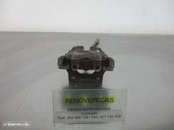 Pinça Travao Tras Dto Bmw 1 (E87) - 1