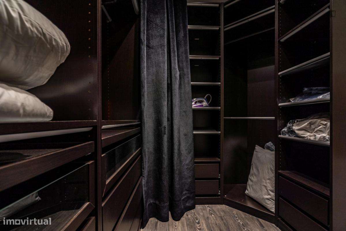 Apartamento com 3 quartos - localizado em Campolide Lisbon - Grande imagem: 2/8