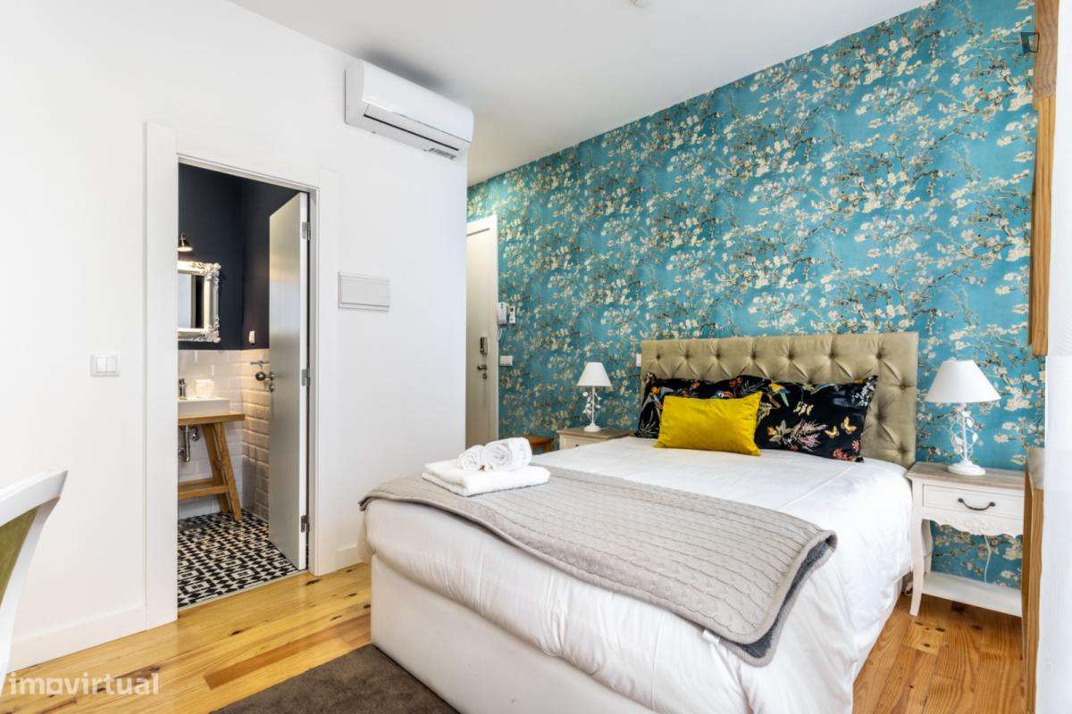 Estúdio - localizado em Montarroio Coimbra - Grande imagem: 4/8