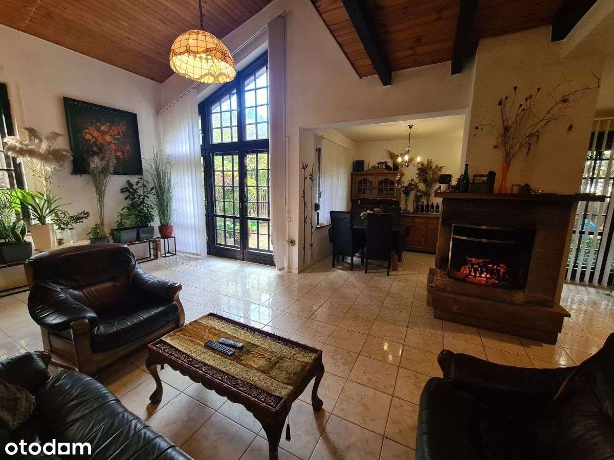 Dom, 180 m², Zielona Góra-3