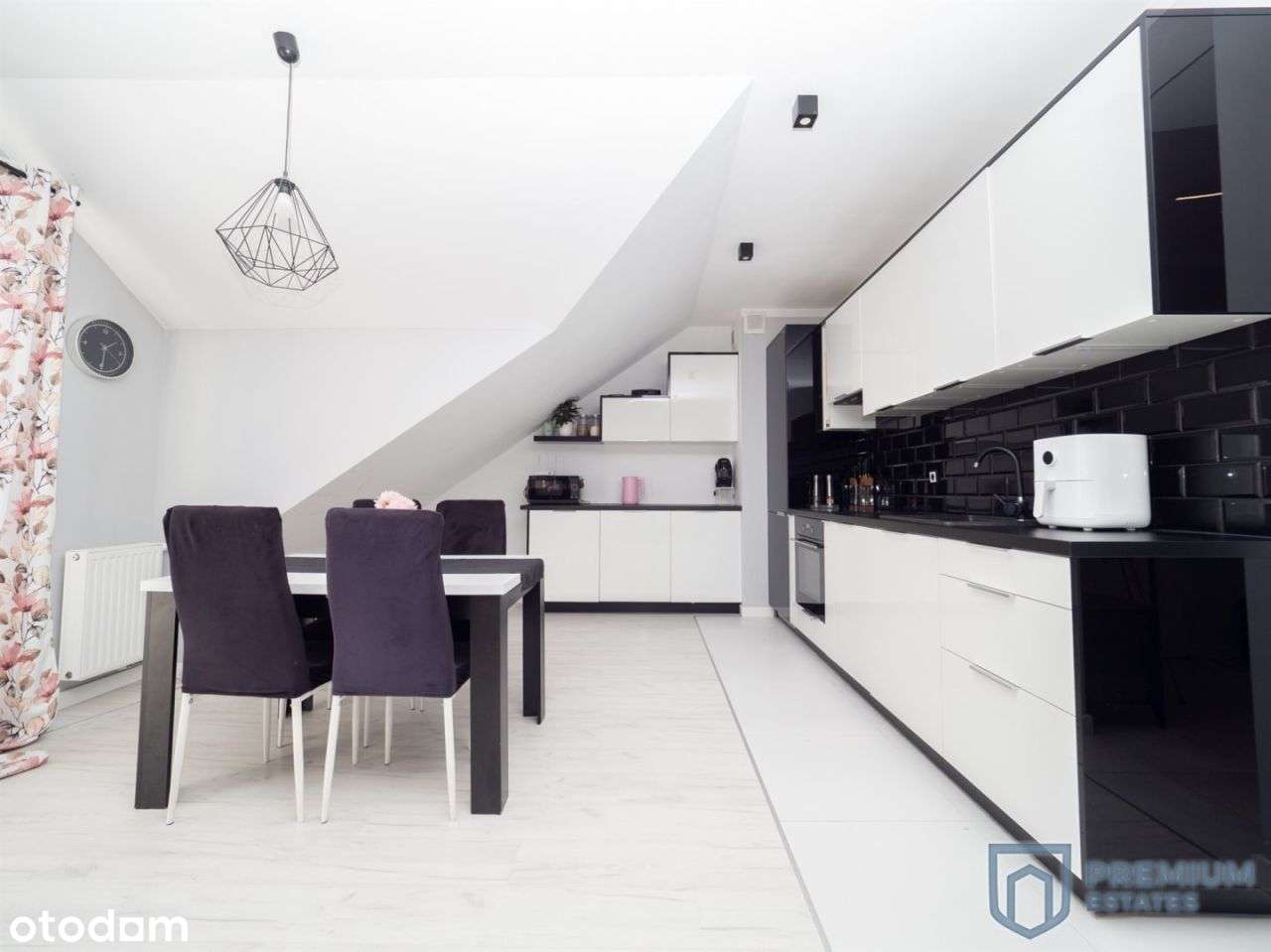 2-pokoje | Podwyższony standard | Balkon | Zieleń-3