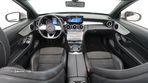 Mercedes-Benz C 220 d AMG Line Aut. - 11